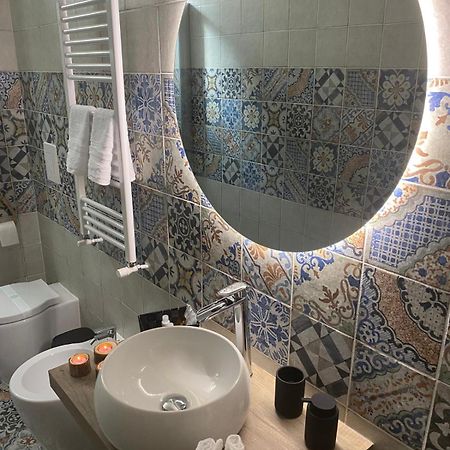 La Macchia Sui Sassi Apartment Matera Luaran gambar