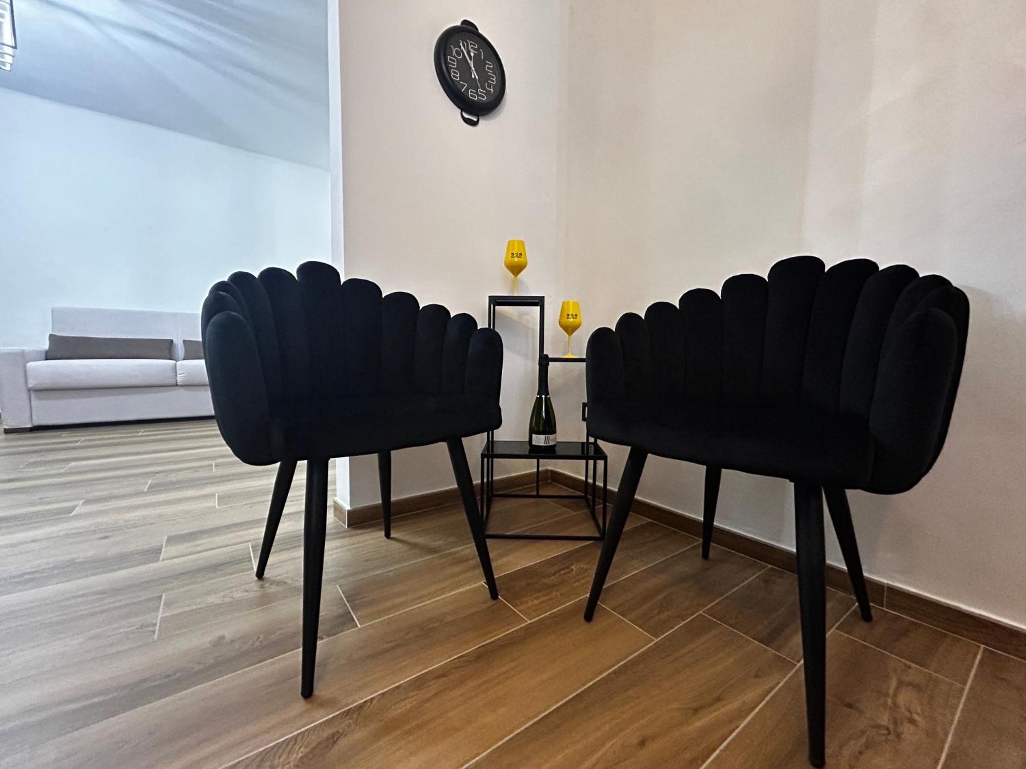 La Macchia Sui Sassi Apartment Matera Luaran gambar
