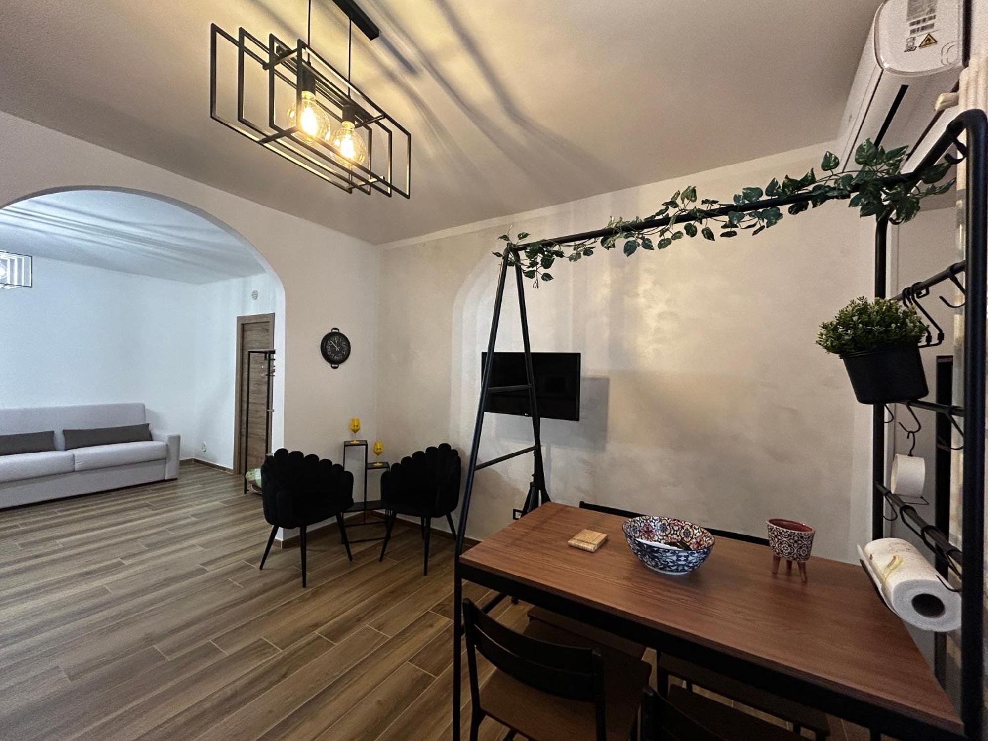La Macchia Sui Sassi Apartment Matera Luaran gambar