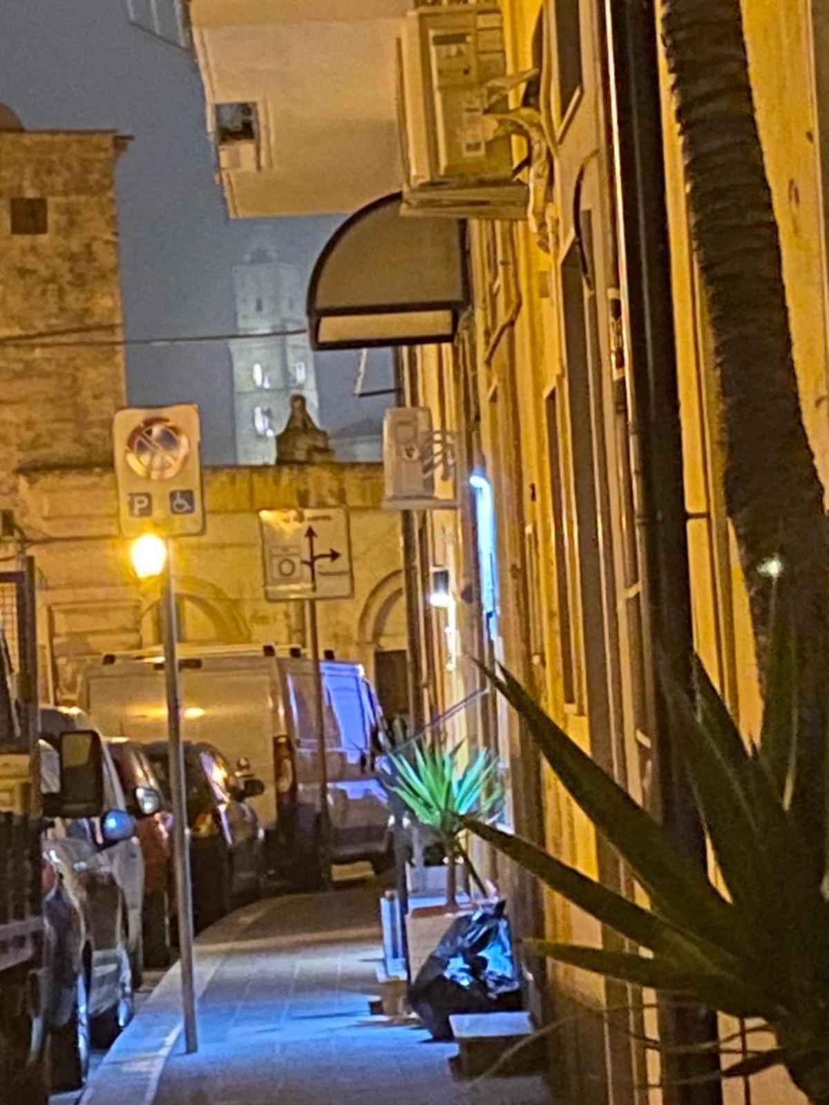 La Macchia Sui Sassi Apartment Matera Luaran gambar