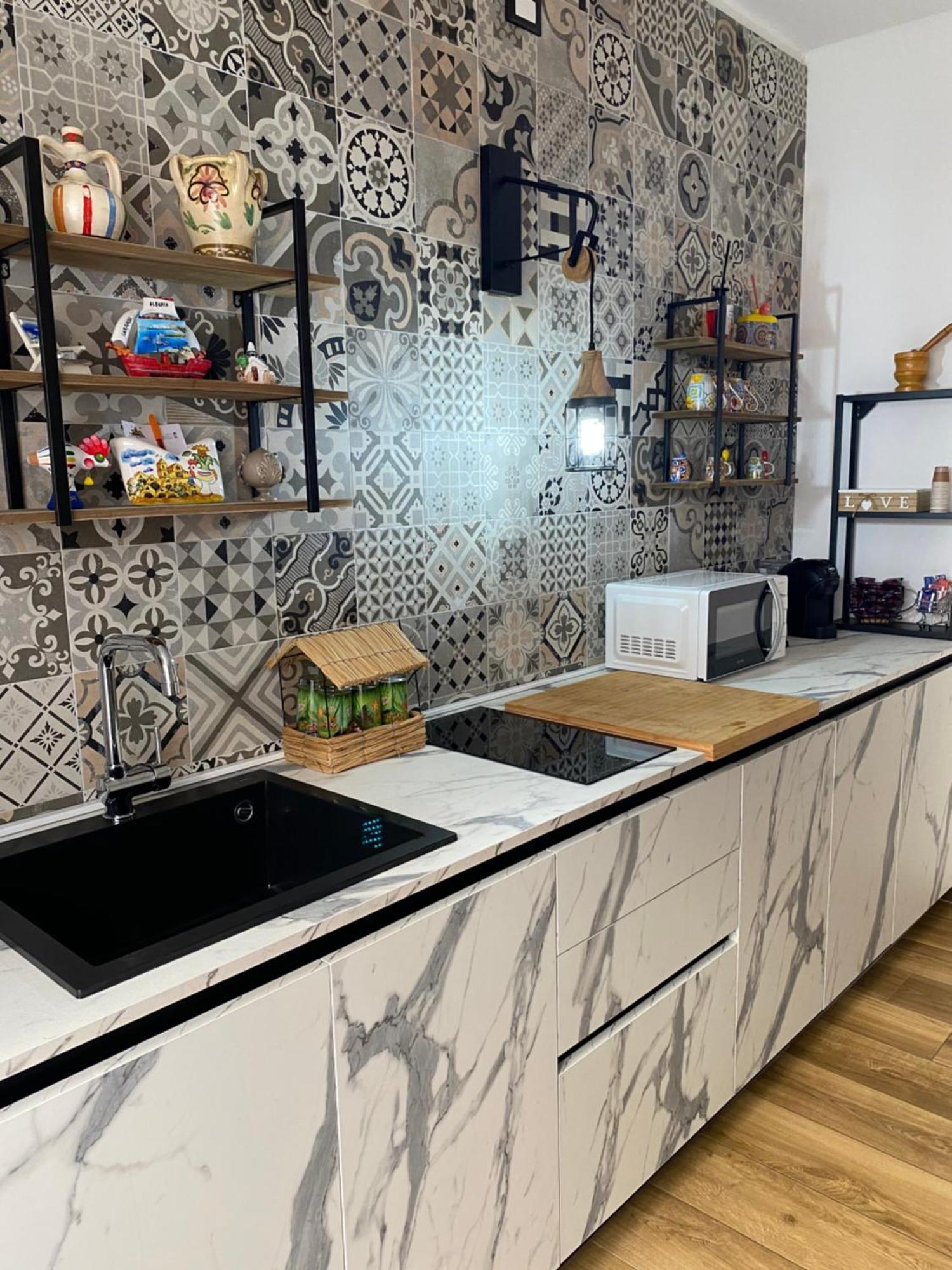 La Macchia Sui Sassi Apartment Matera Luaran gambar