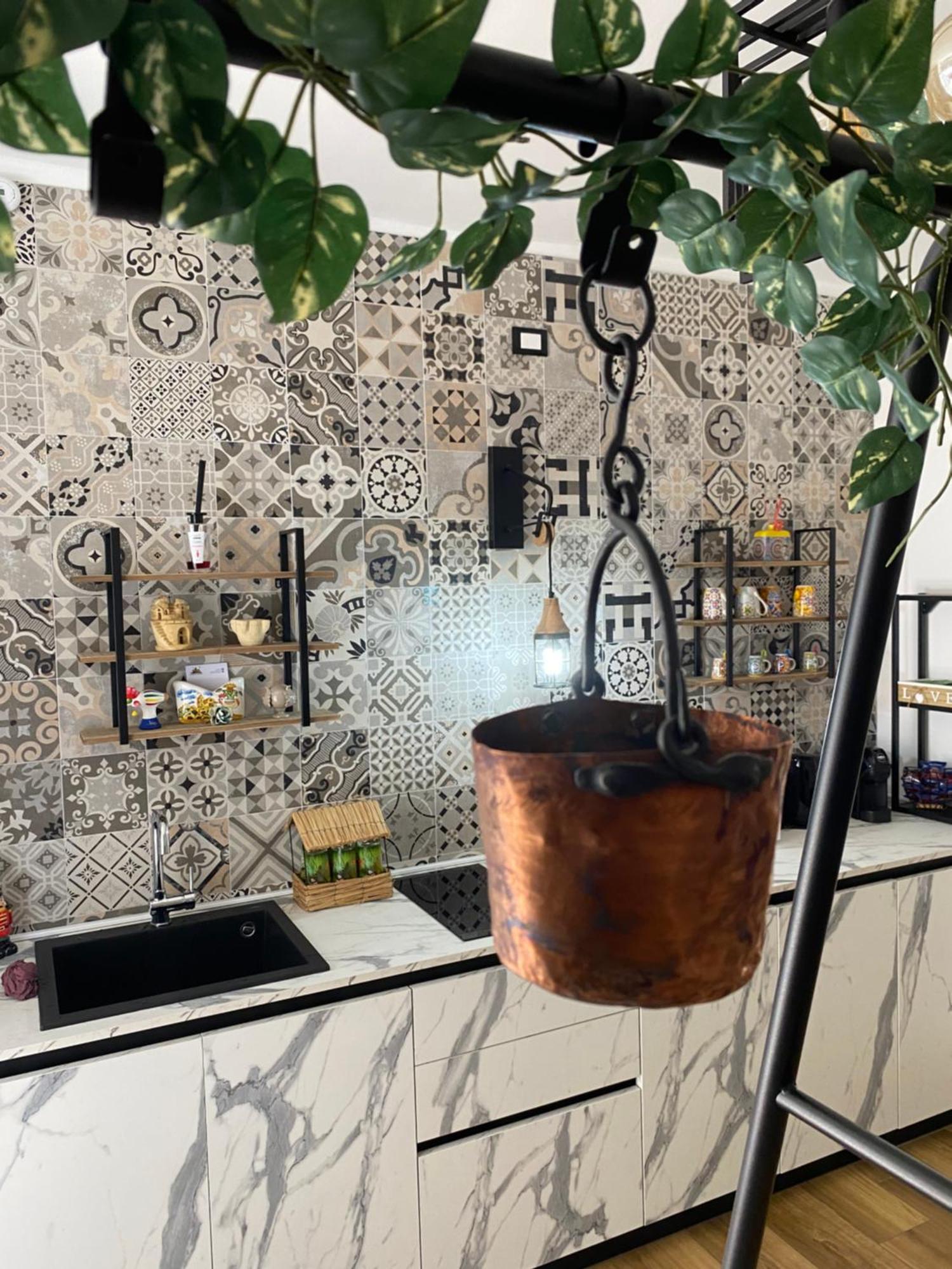 La Macchia Sui Sassi Apartment Matera Luaran gambar