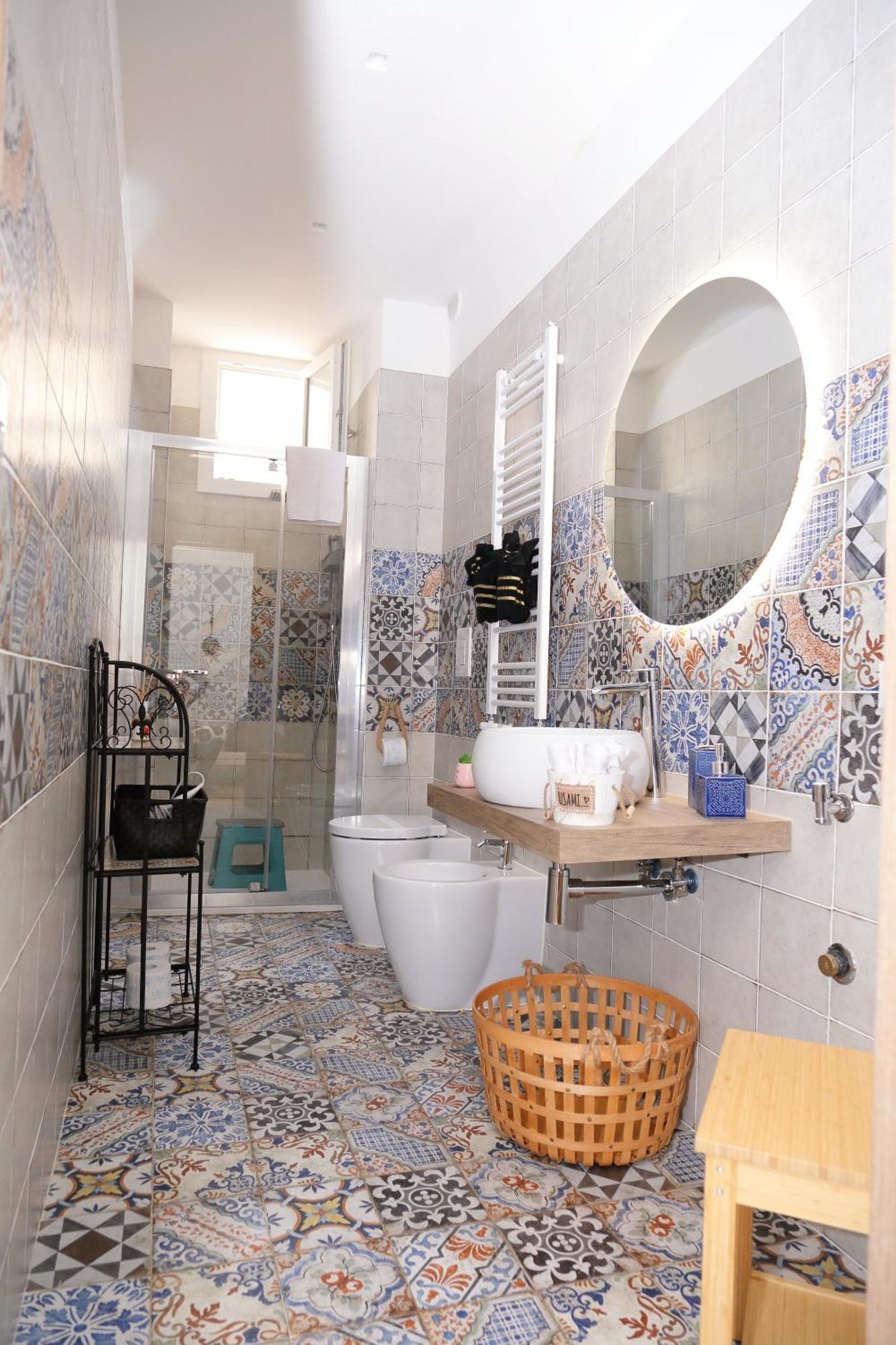 La Macchia Sui Sassi Apartment Matera Luaran gambar