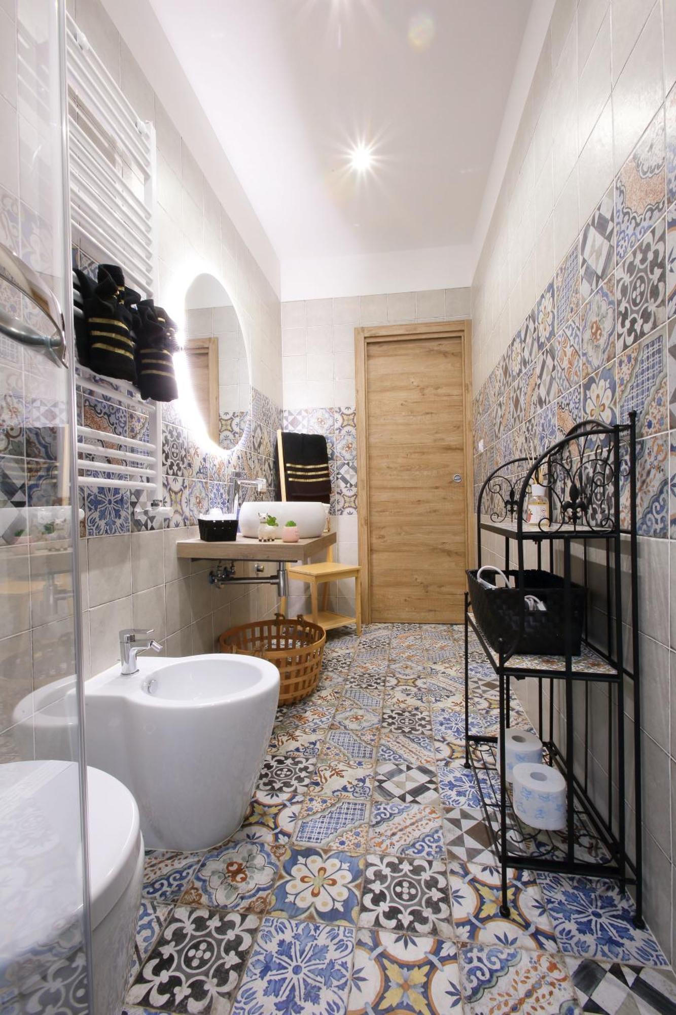 La Macchia Sui Sassi Apartment Matera Luaran gambar