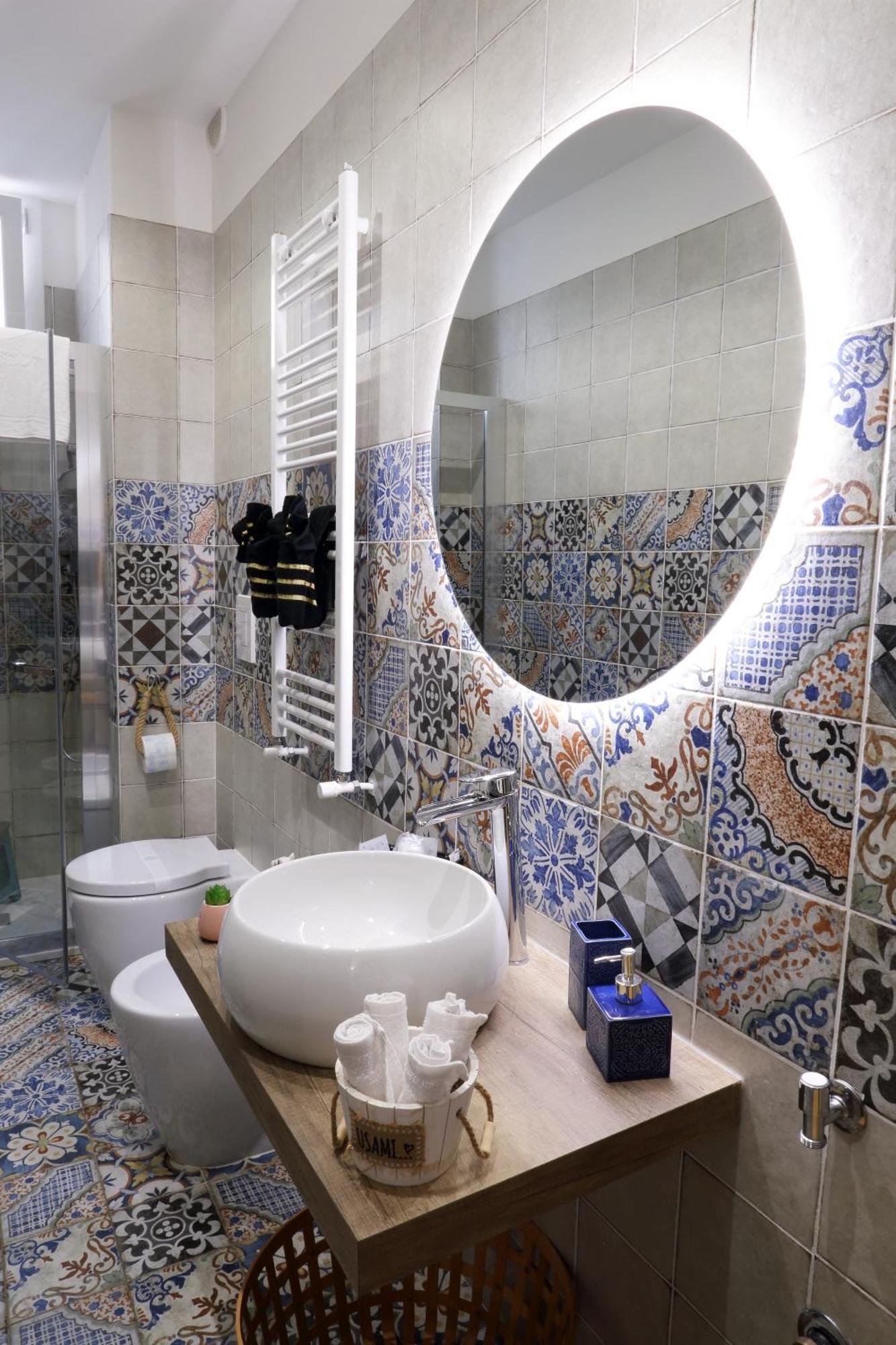 La Macchia Sui Sassi Apartment Matera Luaran gambar