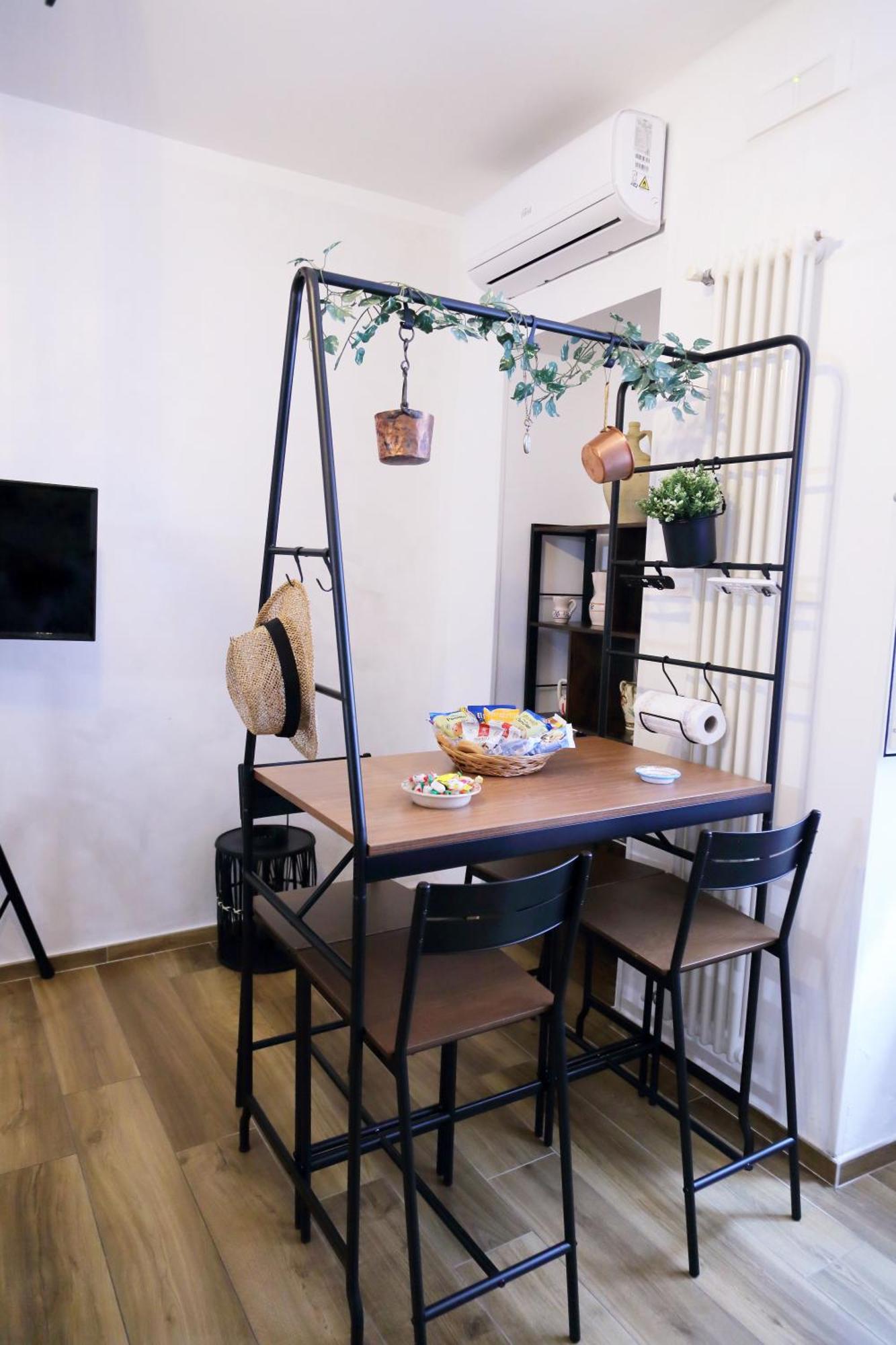 La Macchia Sui Sassi Apartment Matera Luaran gambar