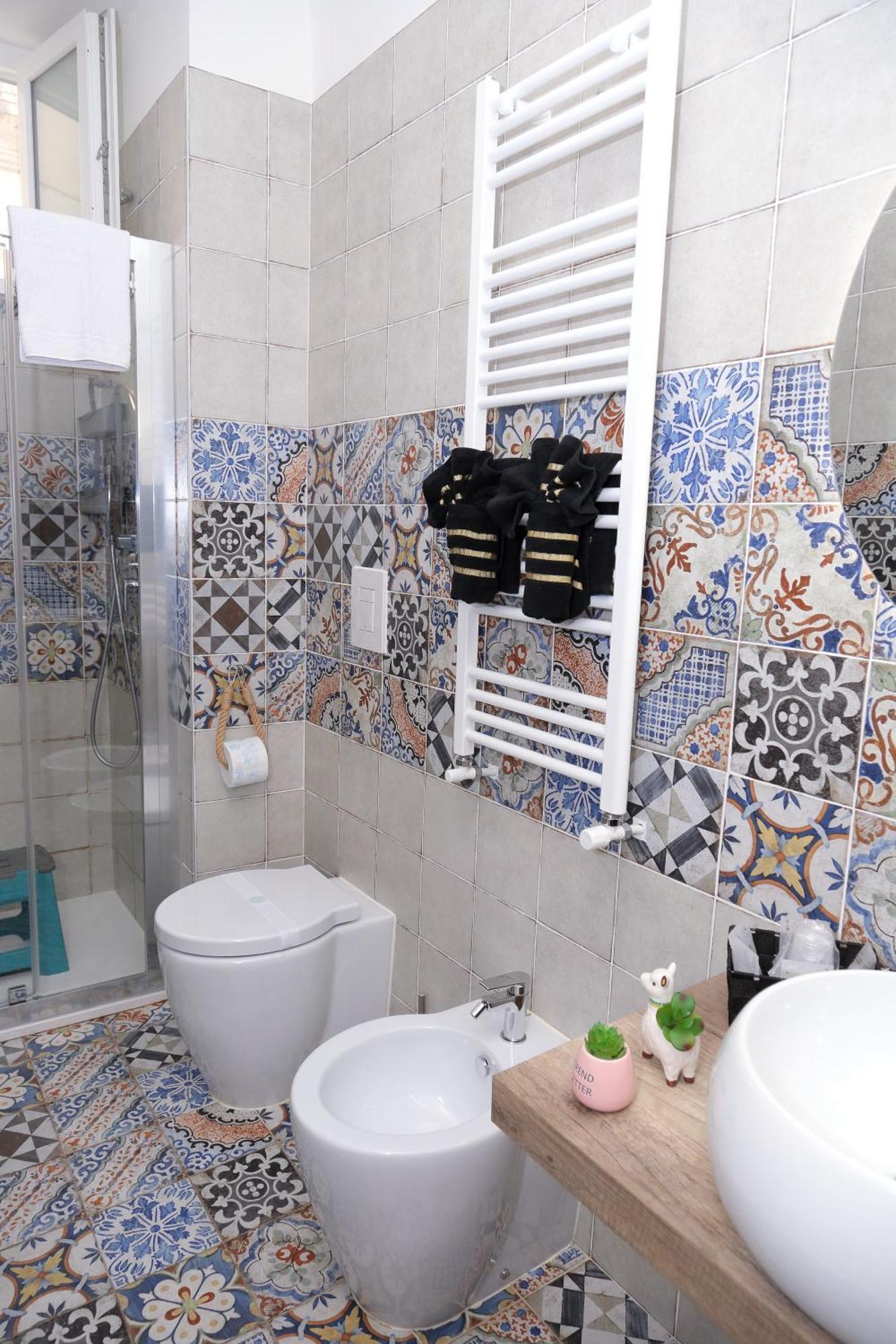 La Macchia Sui Sassi Apartment Matera Luaran gambar