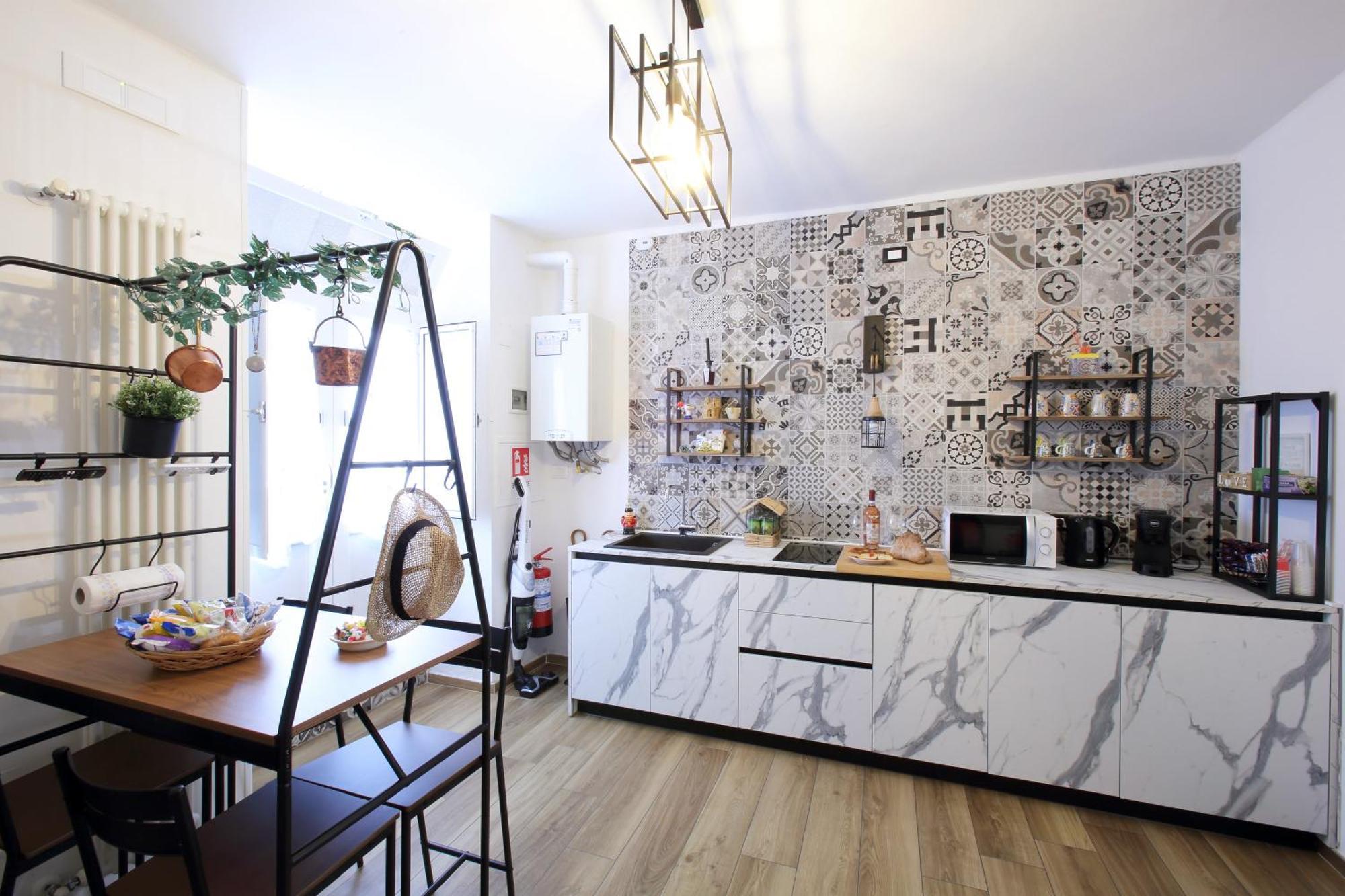 La Macchia Sui Sassi Apartment Matera Luaran gambar